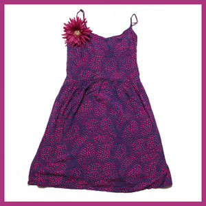Gap Dress